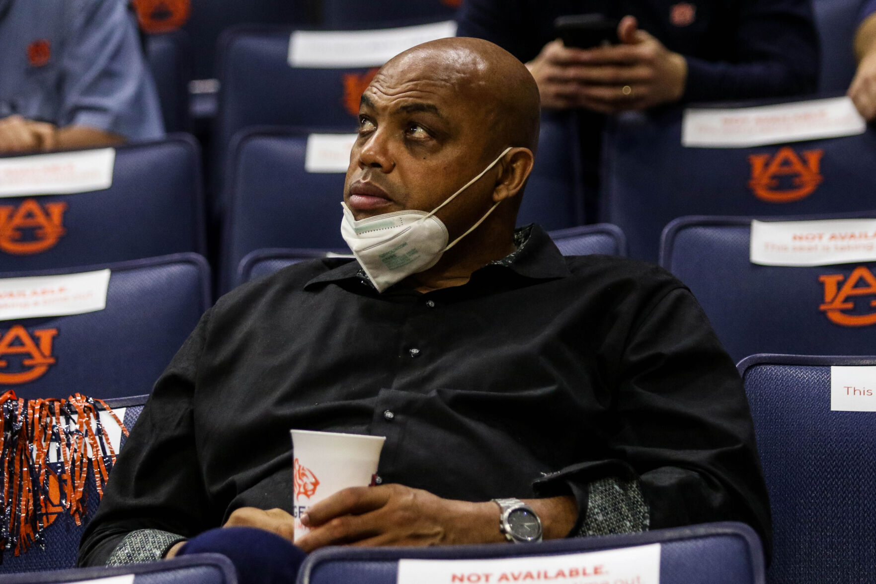 Auburn vs. Missouri men's basketball